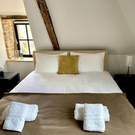Loft A Pont-Aven, Vue Panoramique Sur L'Aven Apartment Exterior photo